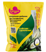 ЖКУ Цветочный рай для ароидных культур (ампулы)