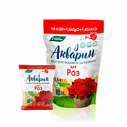 Акварин для роз