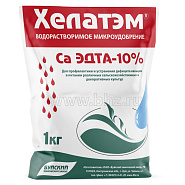 ХЕЛАТЭМ Ca 10
