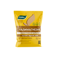 Калимагнезия