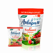 Акварин для клубники и земляники Акварин для клубники и земляники