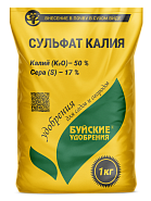 Сульфат калия
