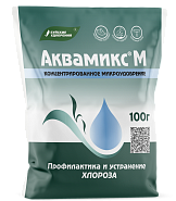 Аквамикс-М 100 г