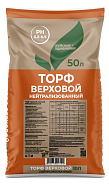 «Торф садовый» верховой нейтрализованный