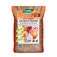 ОМУ Осеннее для лука и чеснока