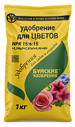 Удобрение для цветов
