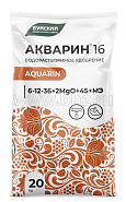Акварин 16