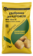 Удобрение для картофеля