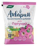 Акварин для петуний 100 г