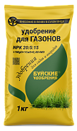 Удобрение для газонов