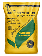 Добавка микроэлементная удобрительная