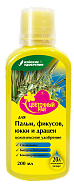 ЖКУ Цветочный рай для пальм, фикусов, юкки и драцен