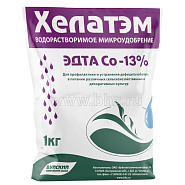 ХЕЛАТЭМ Co 13
