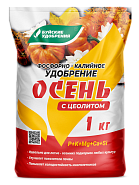Удобрение фосфорно-калийное Осень