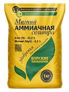 Магний-аммиачная селитра