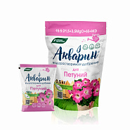 Акварин для петуний