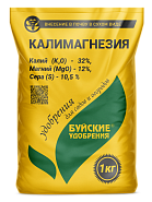 Калимагнезия