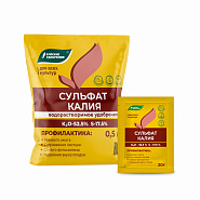 Сульфат калия 