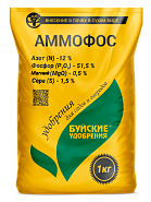 Аммофос